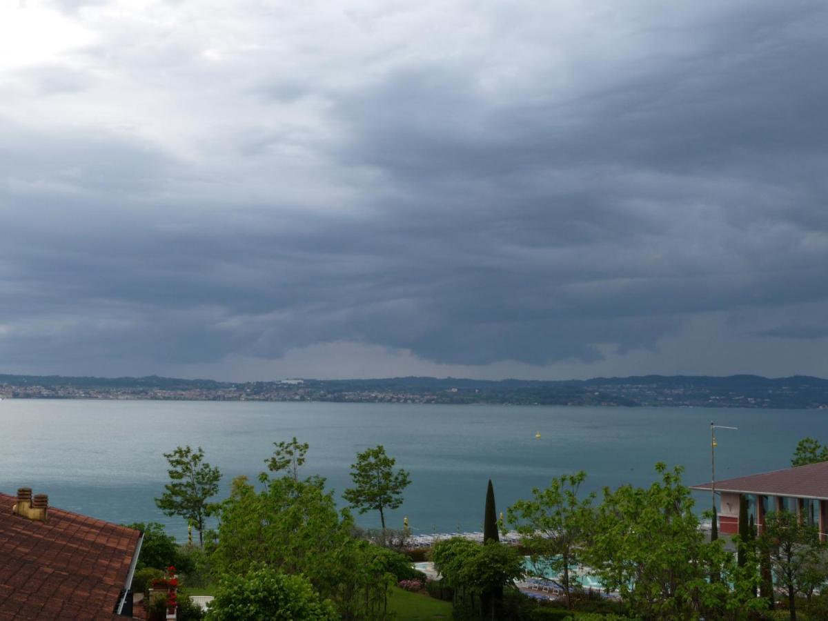 Hotel Luna Sirmione
