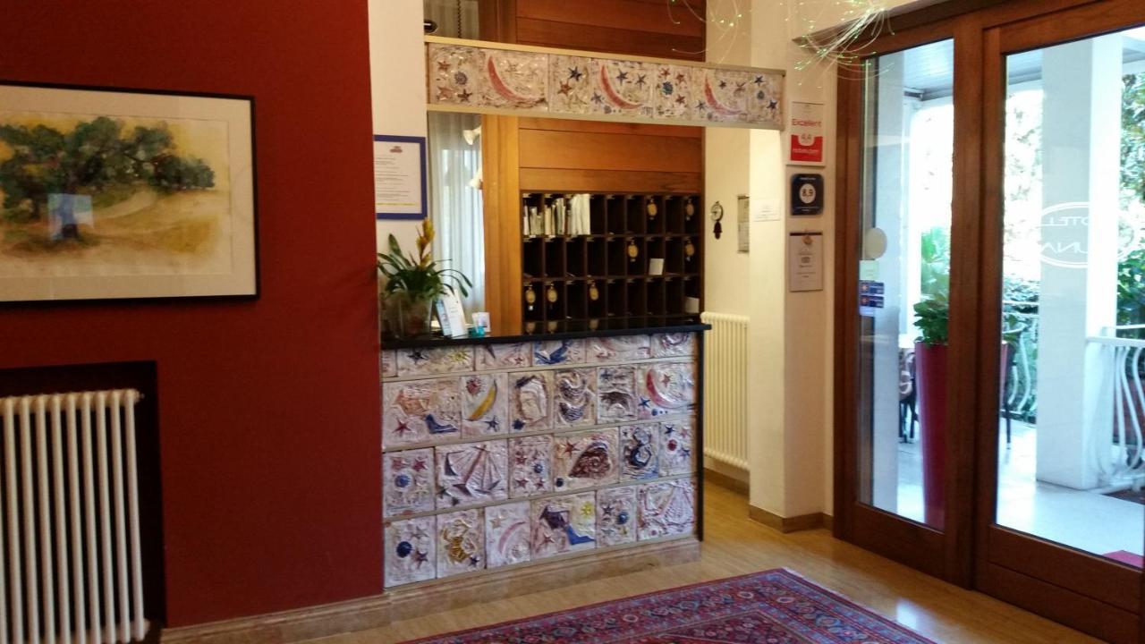 Hotel Luna Sirmione