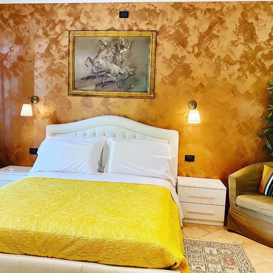 Bed & Breakfast Garda 4u Desenzano del Garda