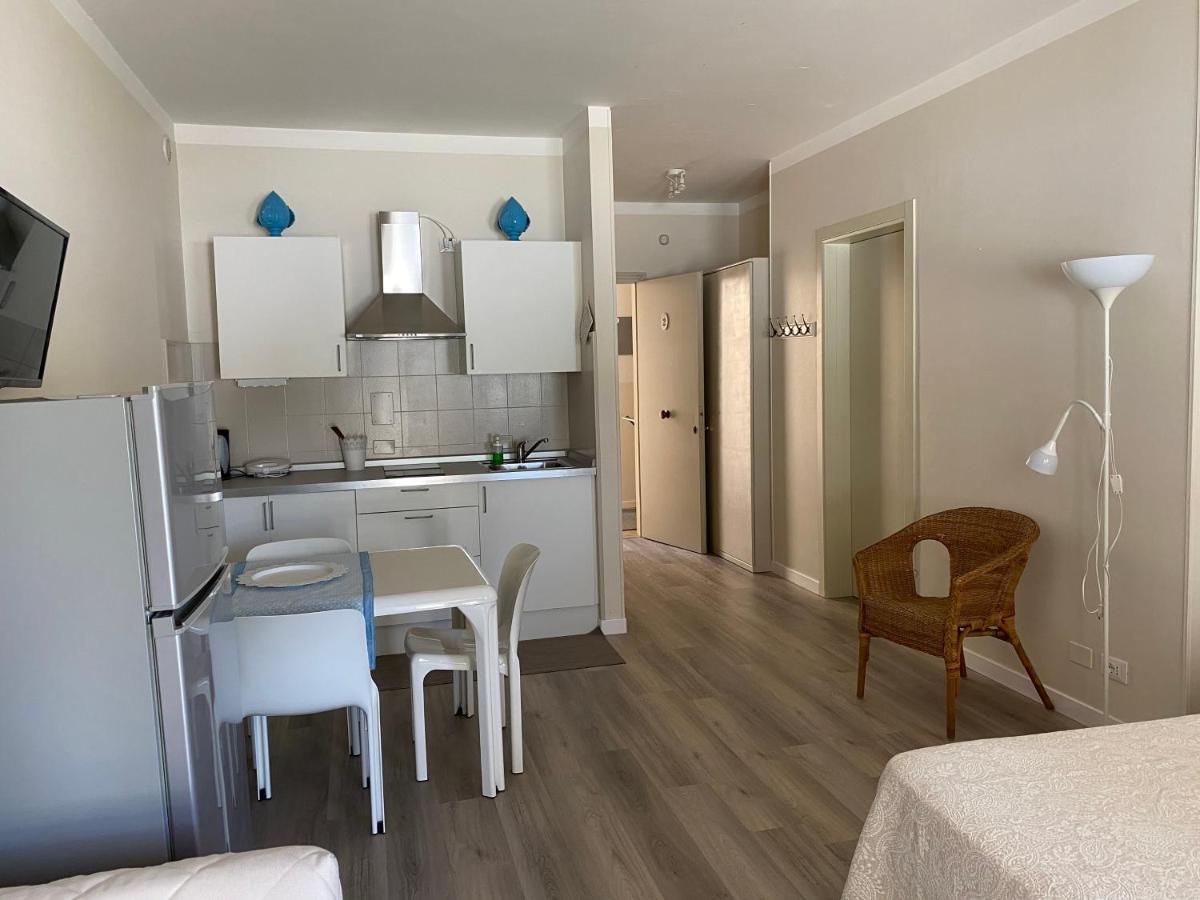Apartment Peninsula Sirmione