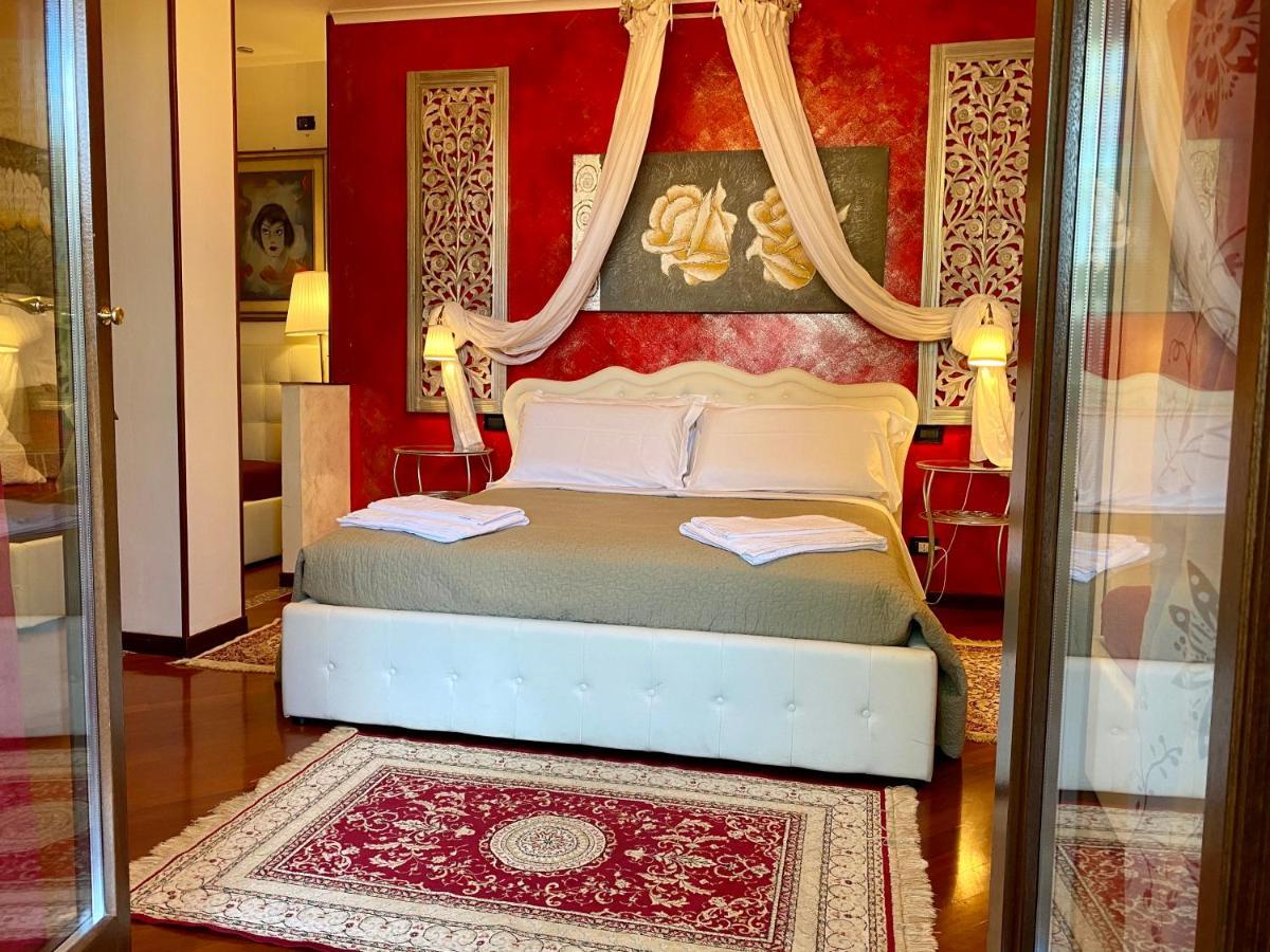 Garda 4u Bed & Breakfast 2*