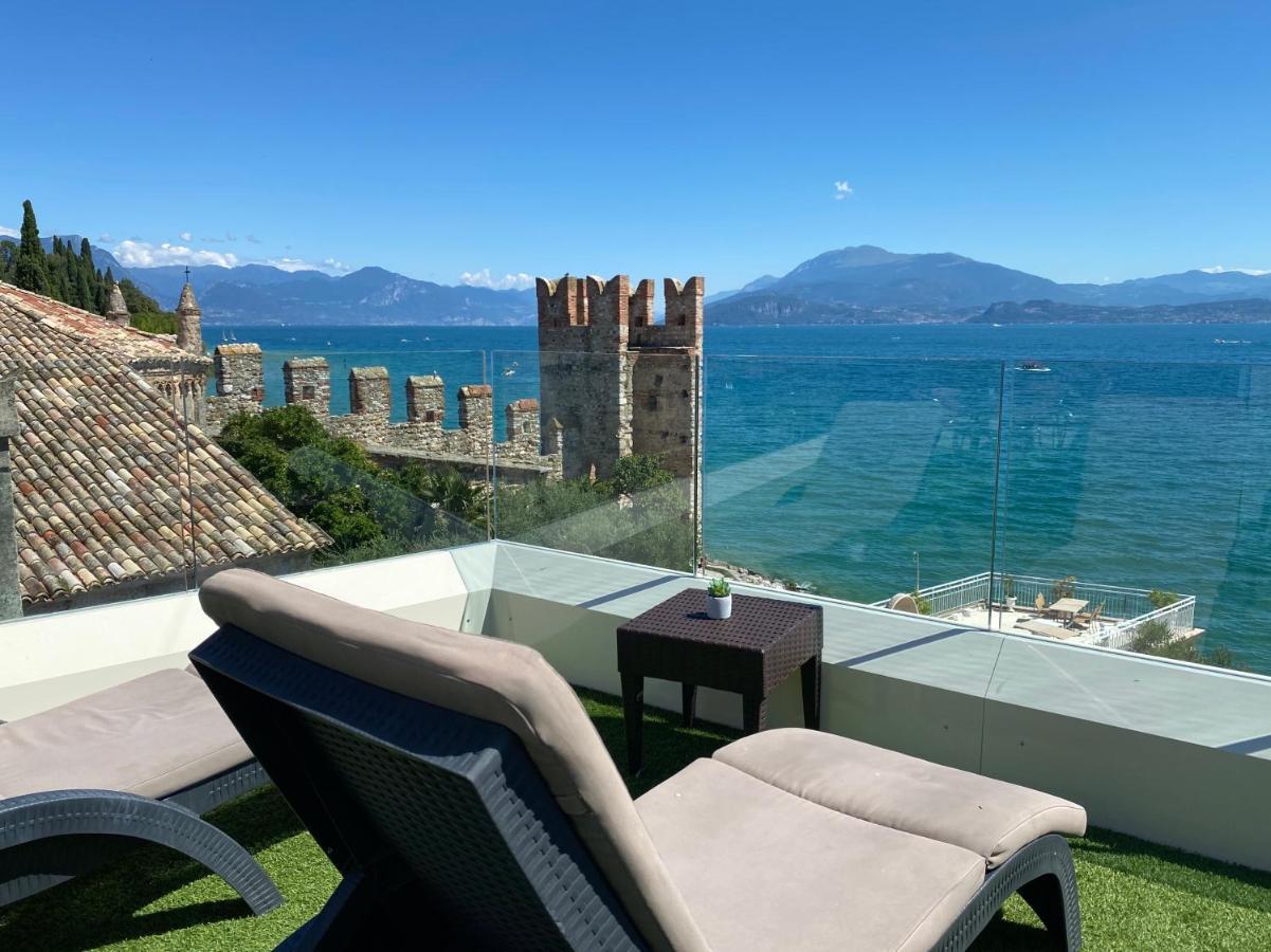 Degli Oleandri Sirmione