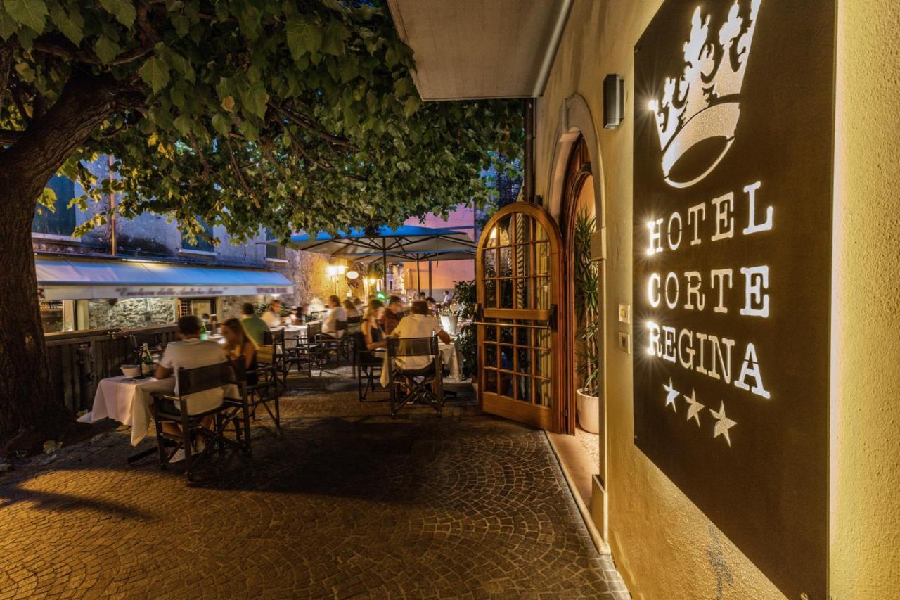 Corte Regina Hotel 3*