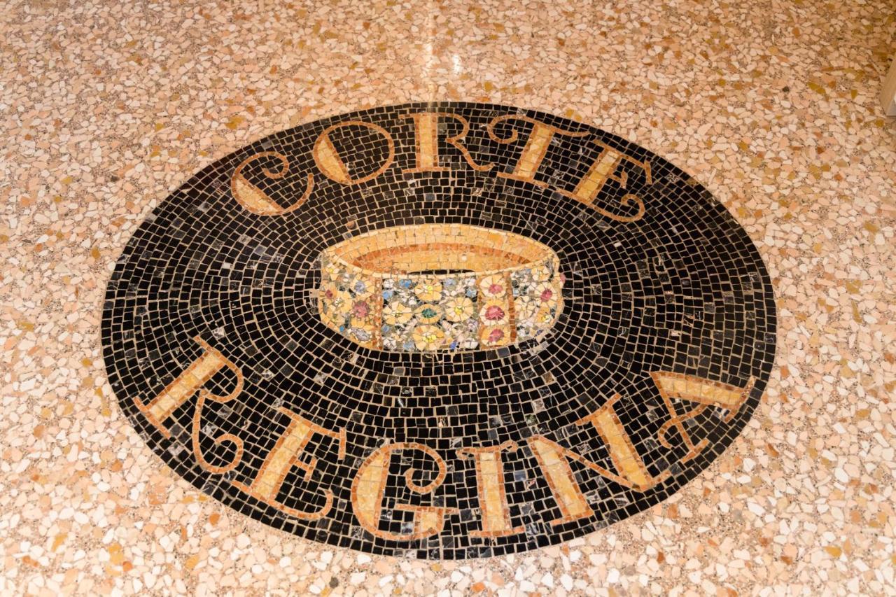 Corte Regina Hotel 3*