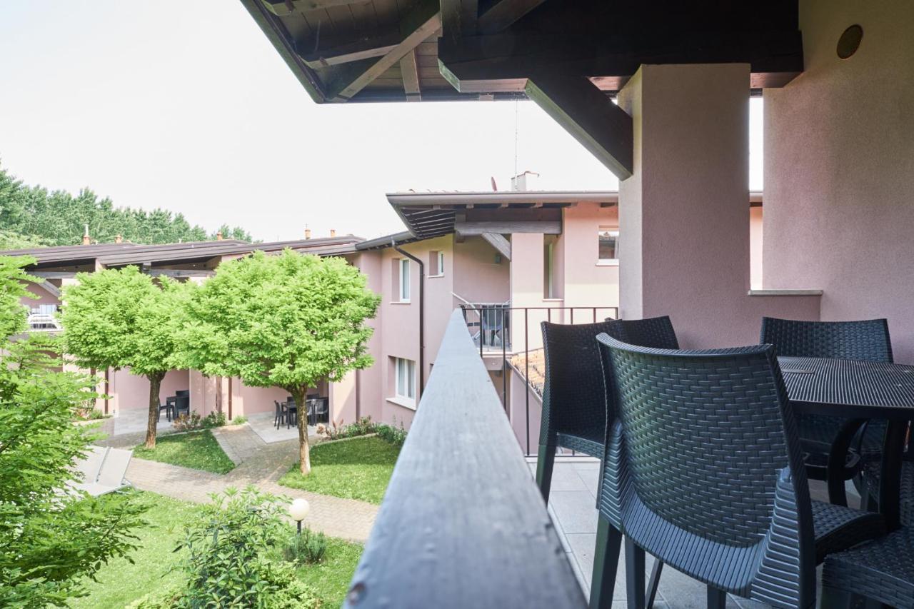 Villaggio Turistico Lugana Marina Aparthotel Sirmione