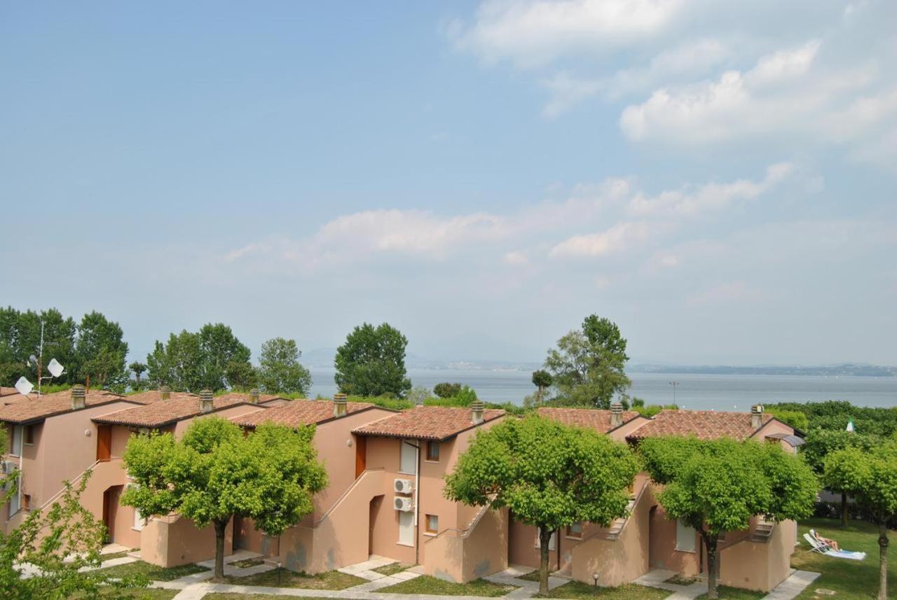 Ohana Tiglio 4* Sirmione