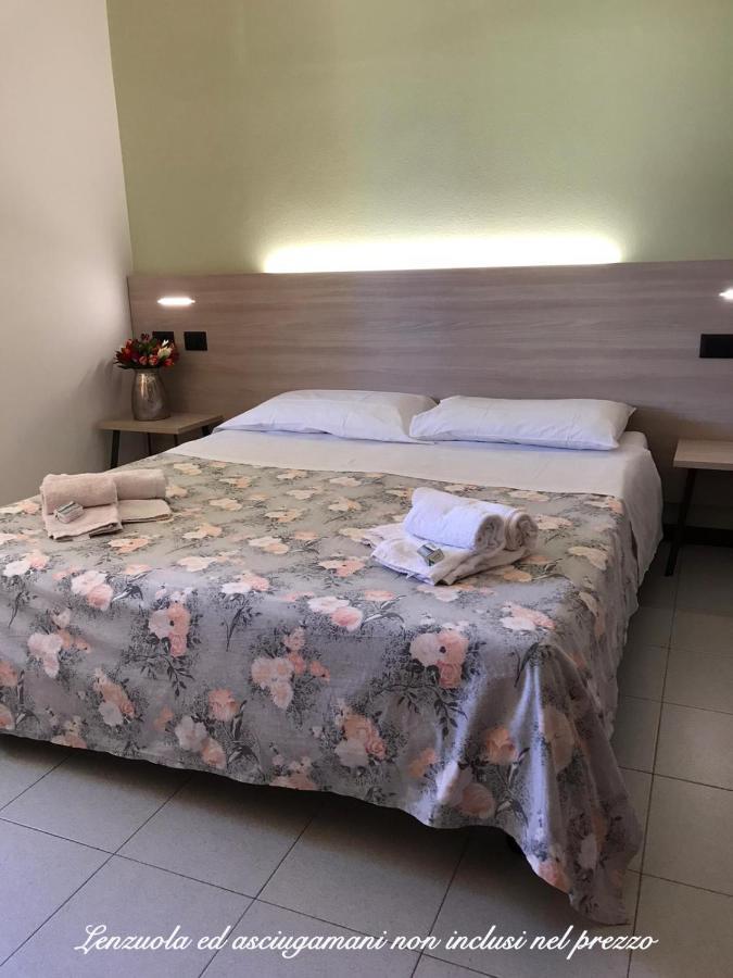 Ohana Tiglio 4*
