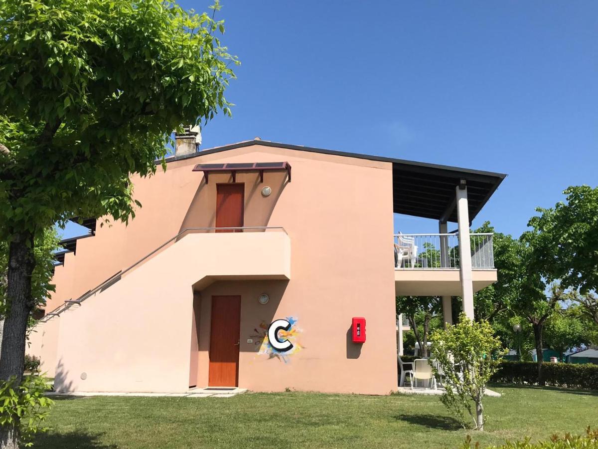 Ohana Tiglio Aparthotel Sirmione