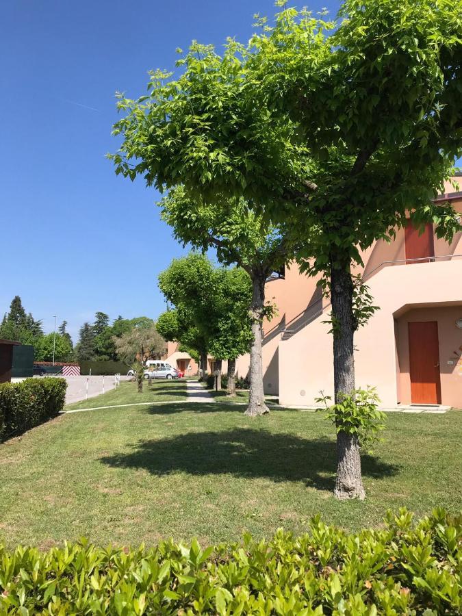 Aparthotel Ohana Tiglio Sirmione