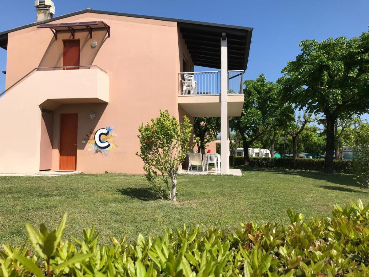 Ohana Tiglio Aparthotel Sirmione