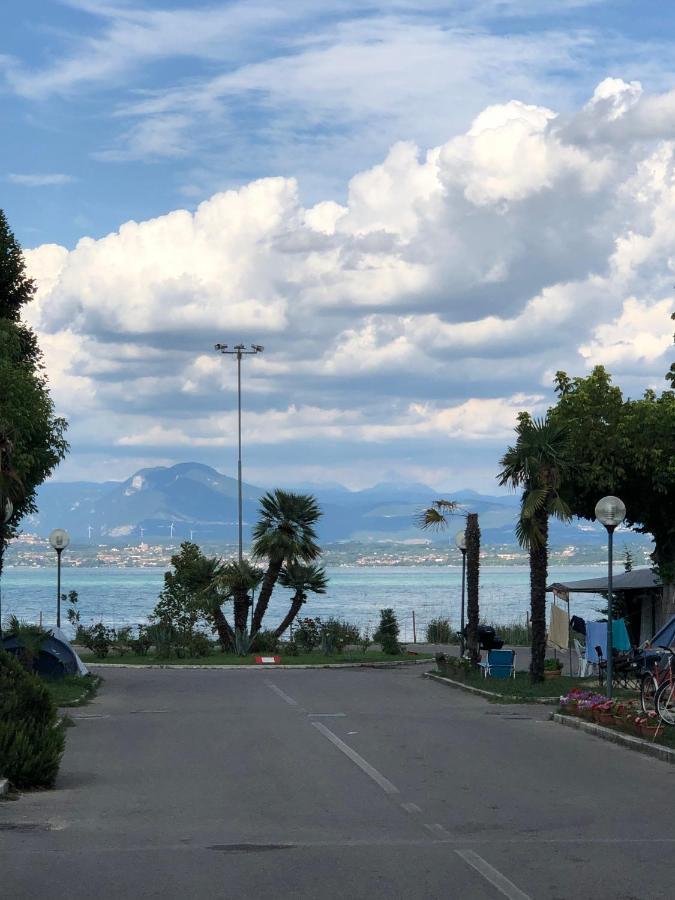 Ohana Tiglio Aparthotel