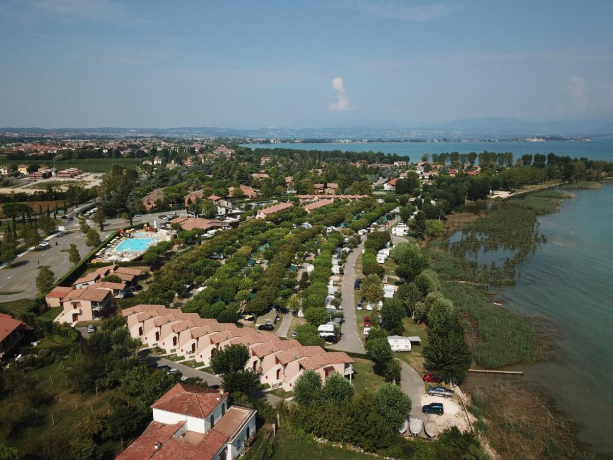 Ohana Tiglio Aparthotel 4*