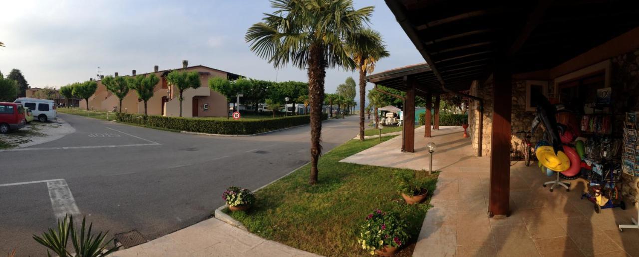 Ohana Tiglio 4* Sirmione