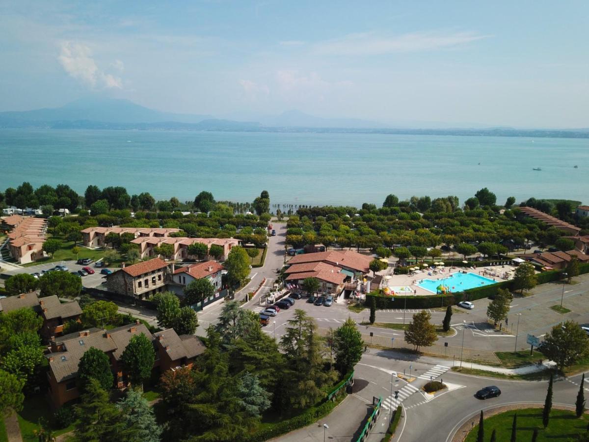 Ohana Tiglio Aparthotel Sirmione