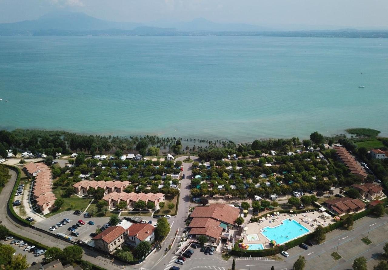 Aparthotel Ohana Tiglio 4*