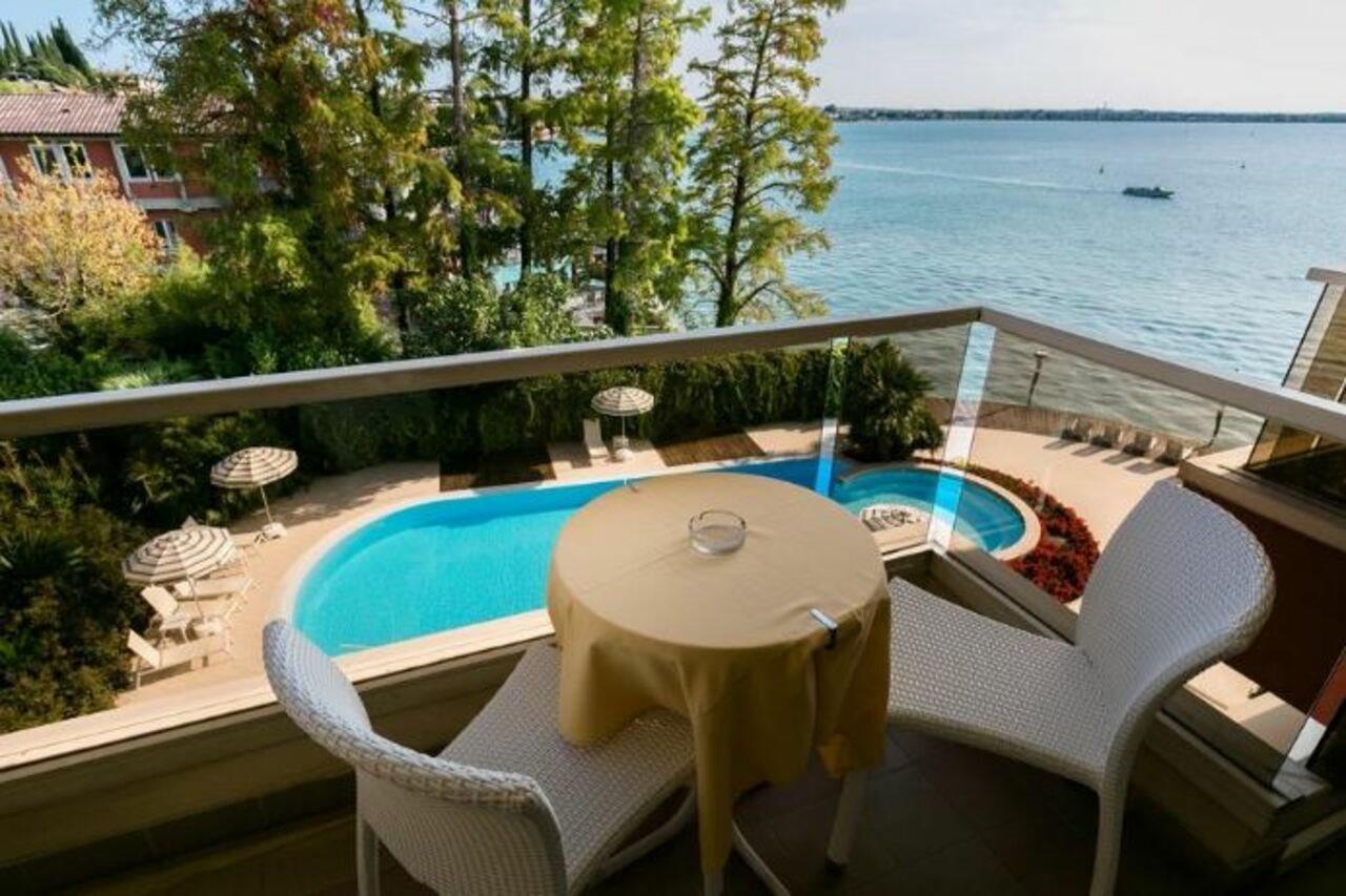 Continental Wellness & 4* Sirmione