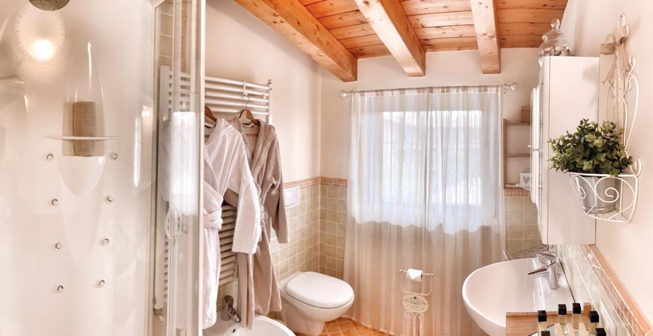 Apartment Casa Danema
