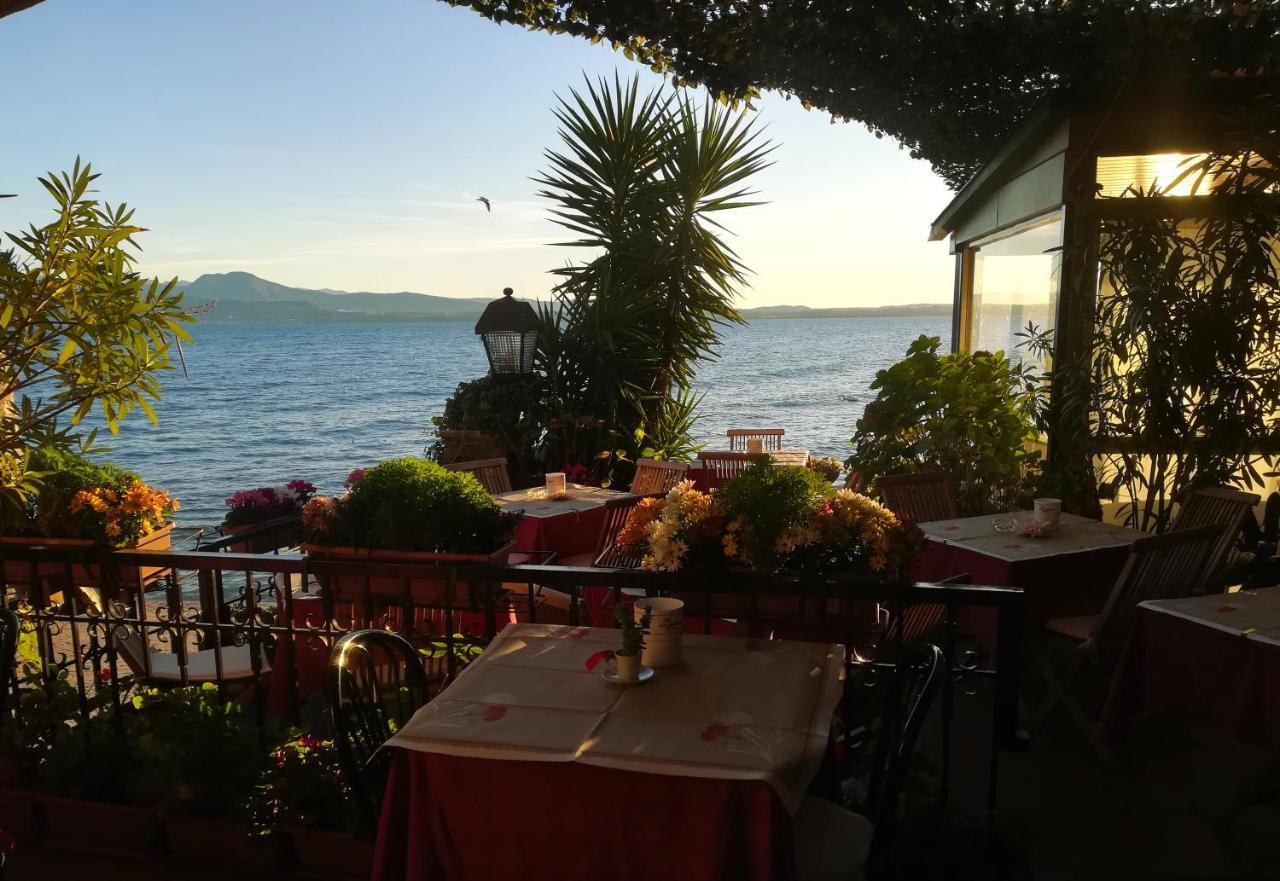 Grifone Hotel