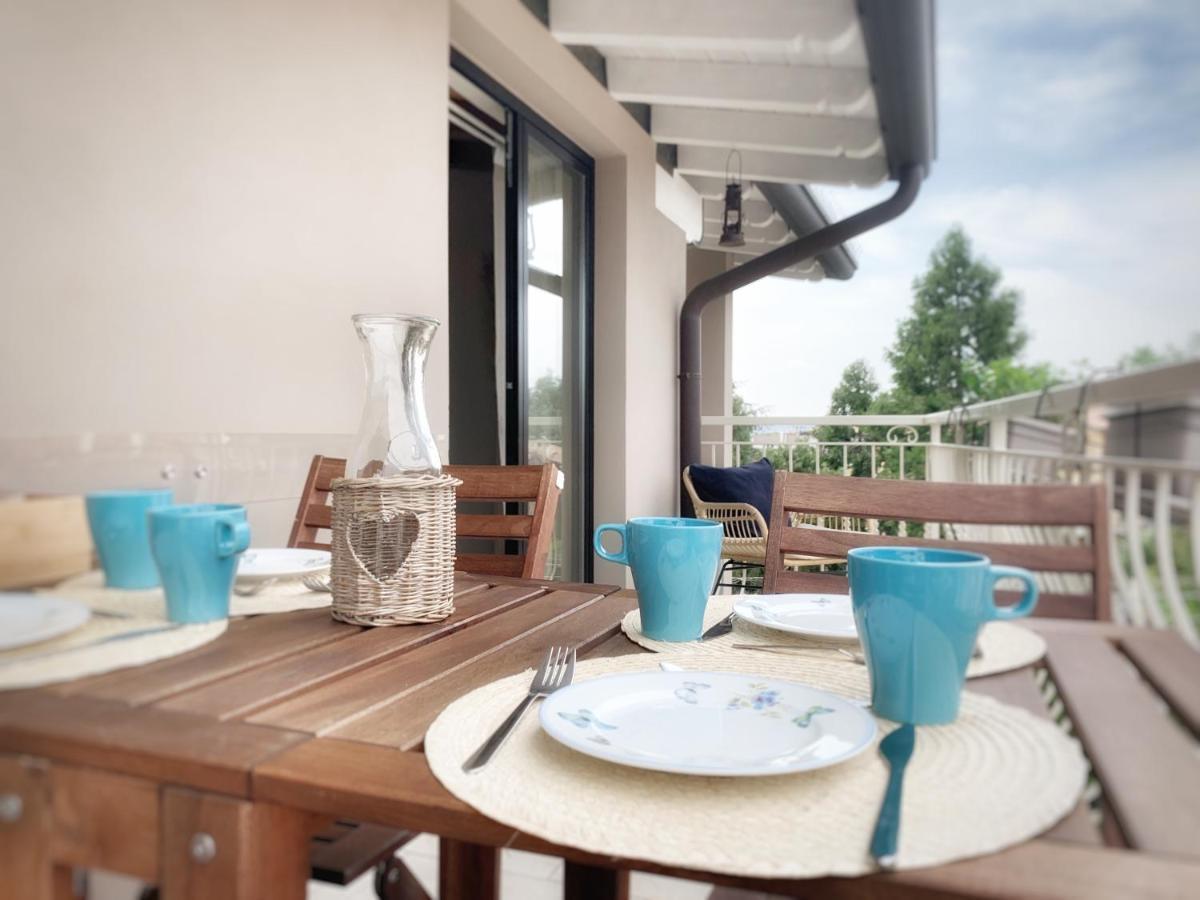 Casa Danema Apartment