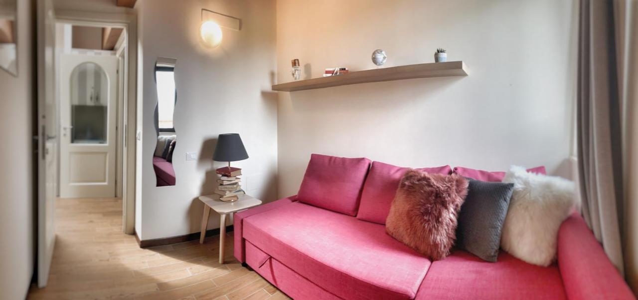 Apartment Casa Danema Sirmione