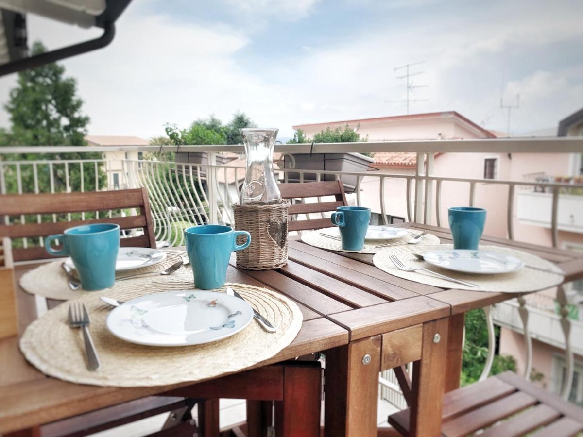 Casa Danema Apartment Sirmione