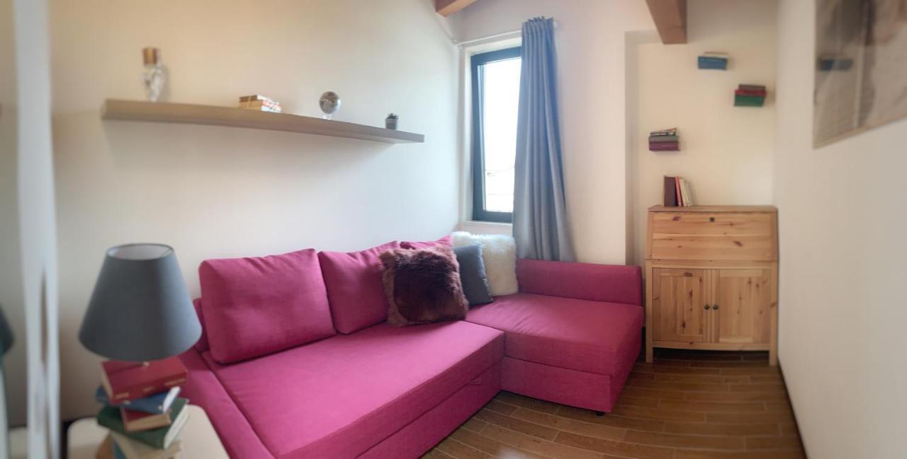 Casa Danema Apartment *