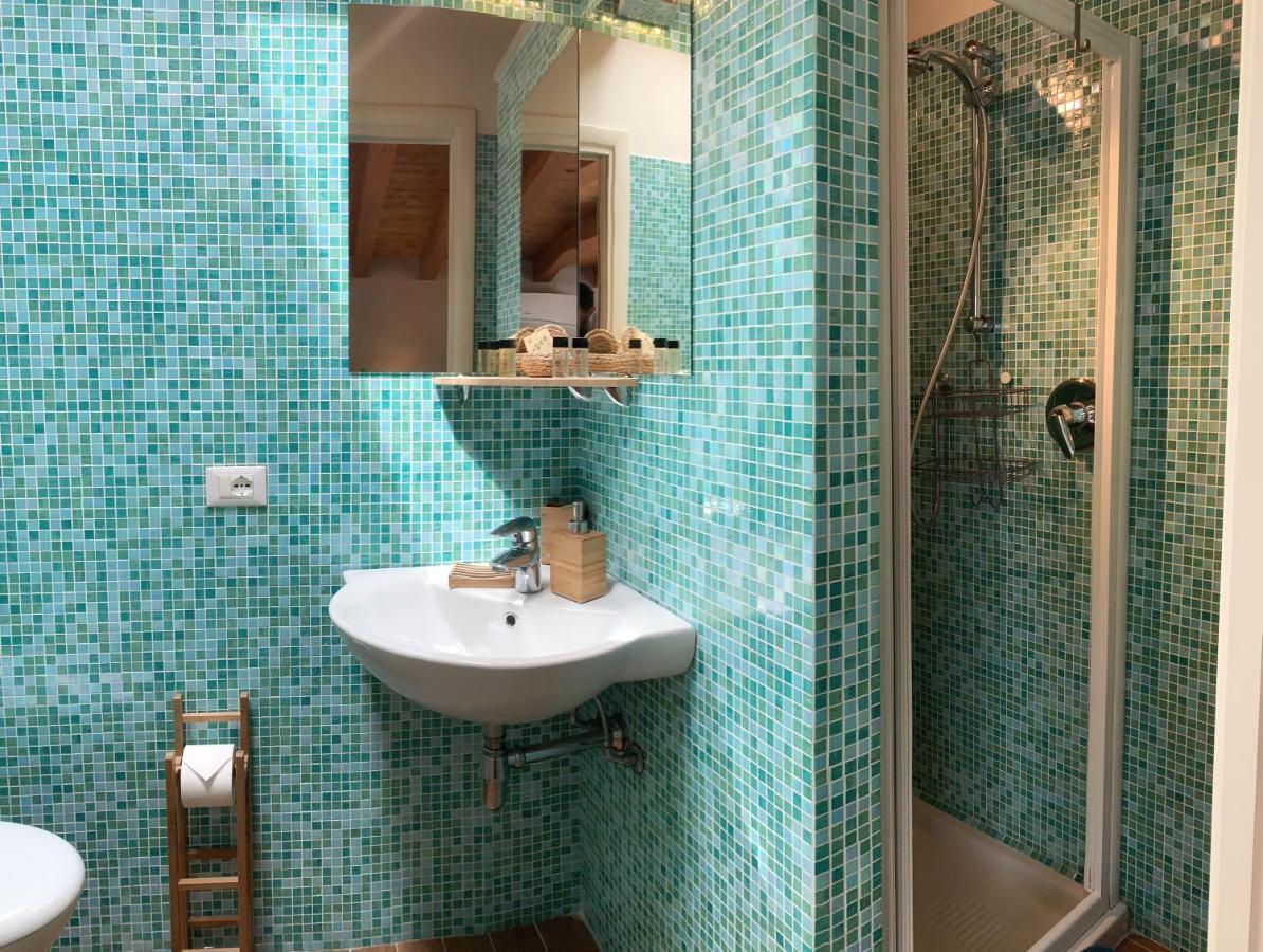 Casa Danema Apartment Sirmione