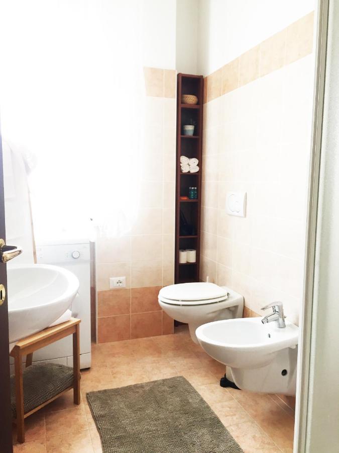 Casa Danema Apartment *