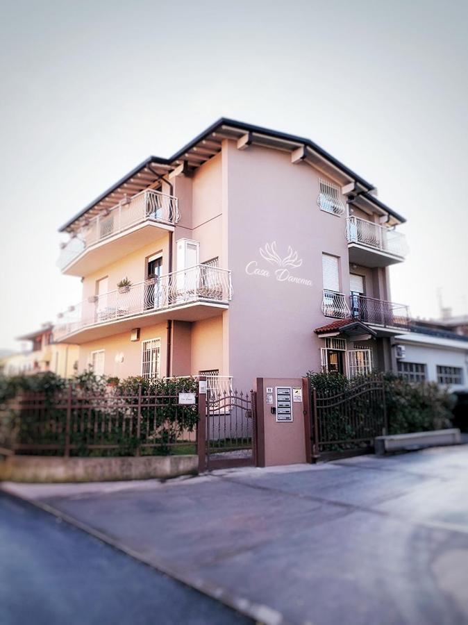 Casa Danema *