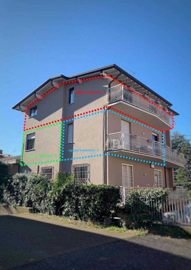 Apartment Casa Danema Sirmione