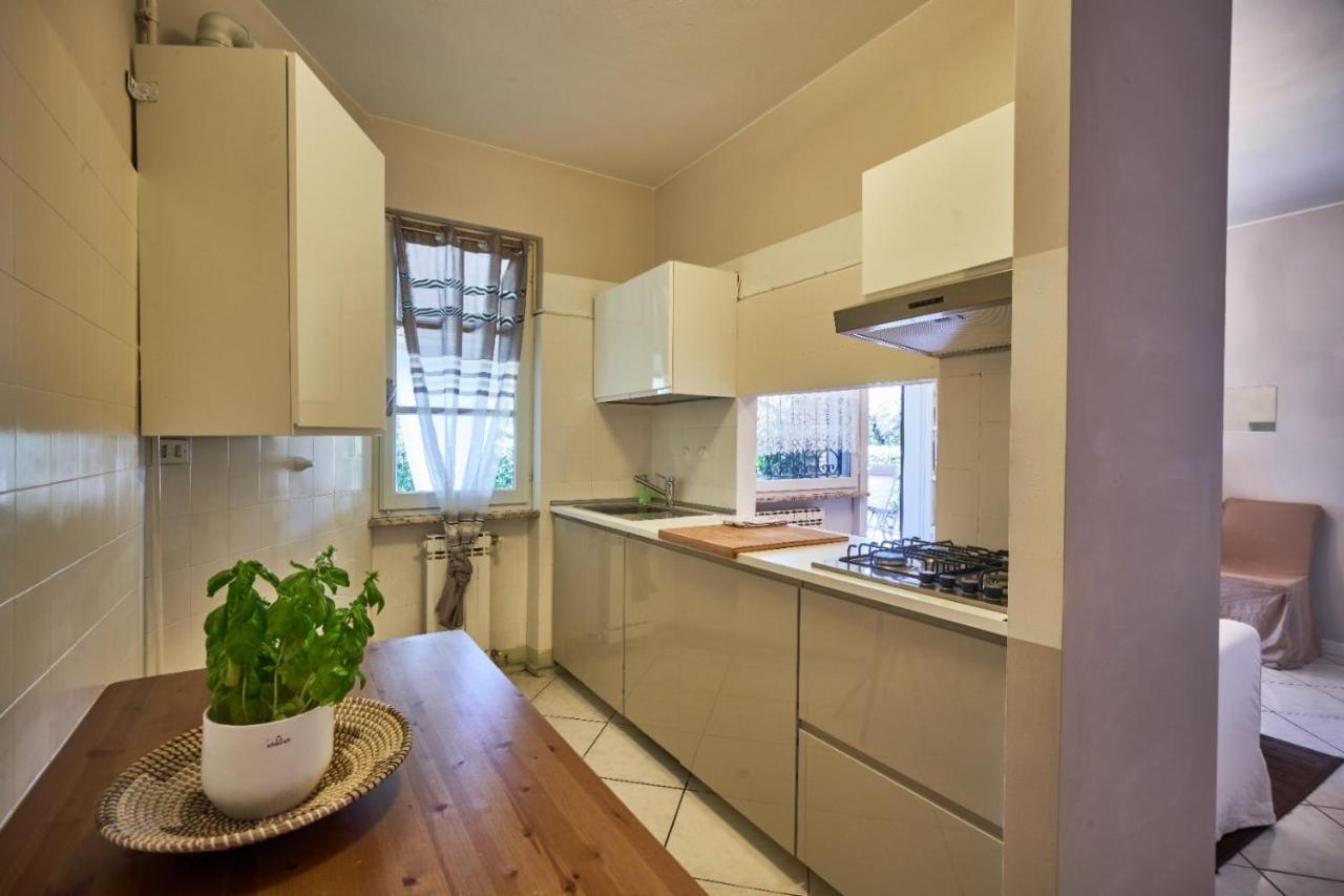 Your Studio In Apartment *
