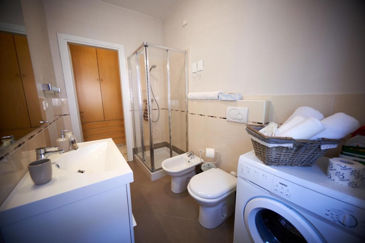 Your Studio In Apartment Sirmione