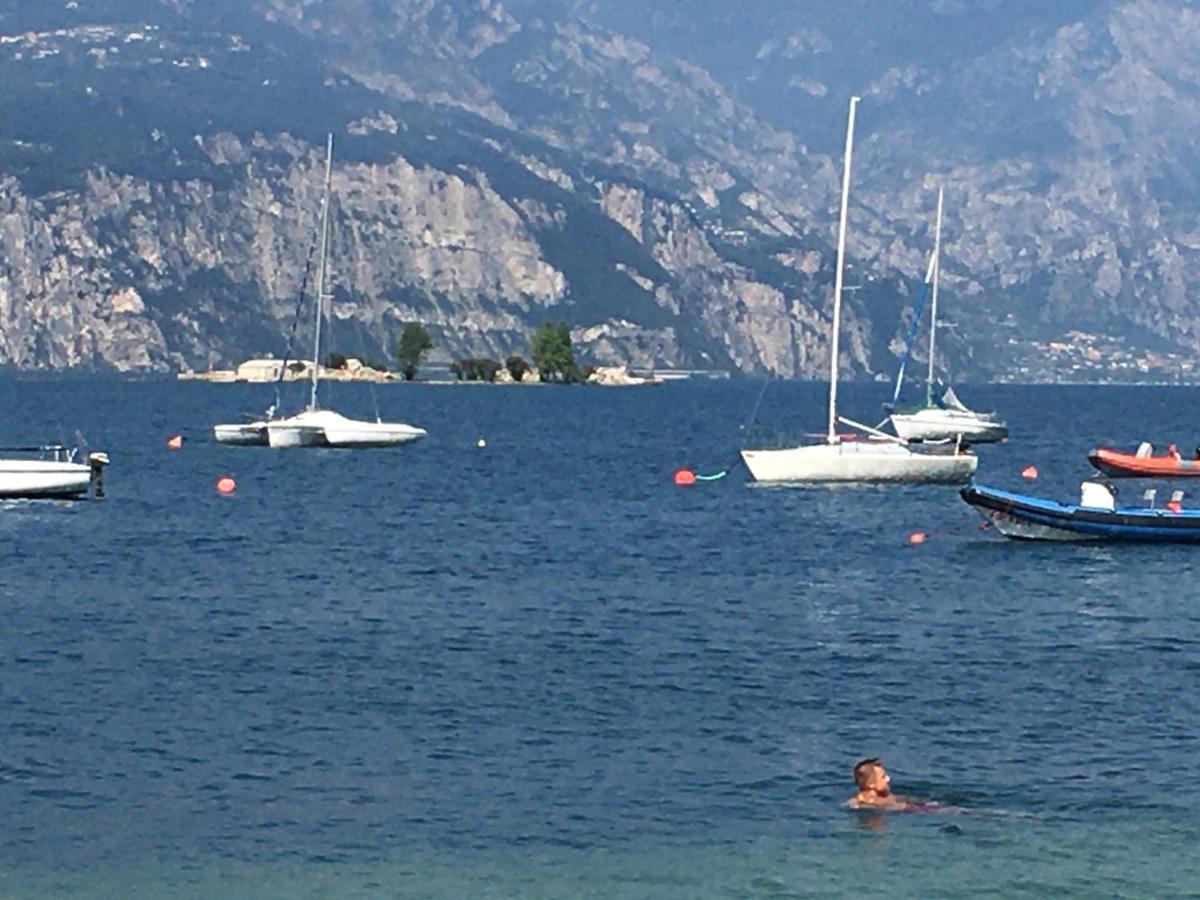 Apartament Margherita Sirmione