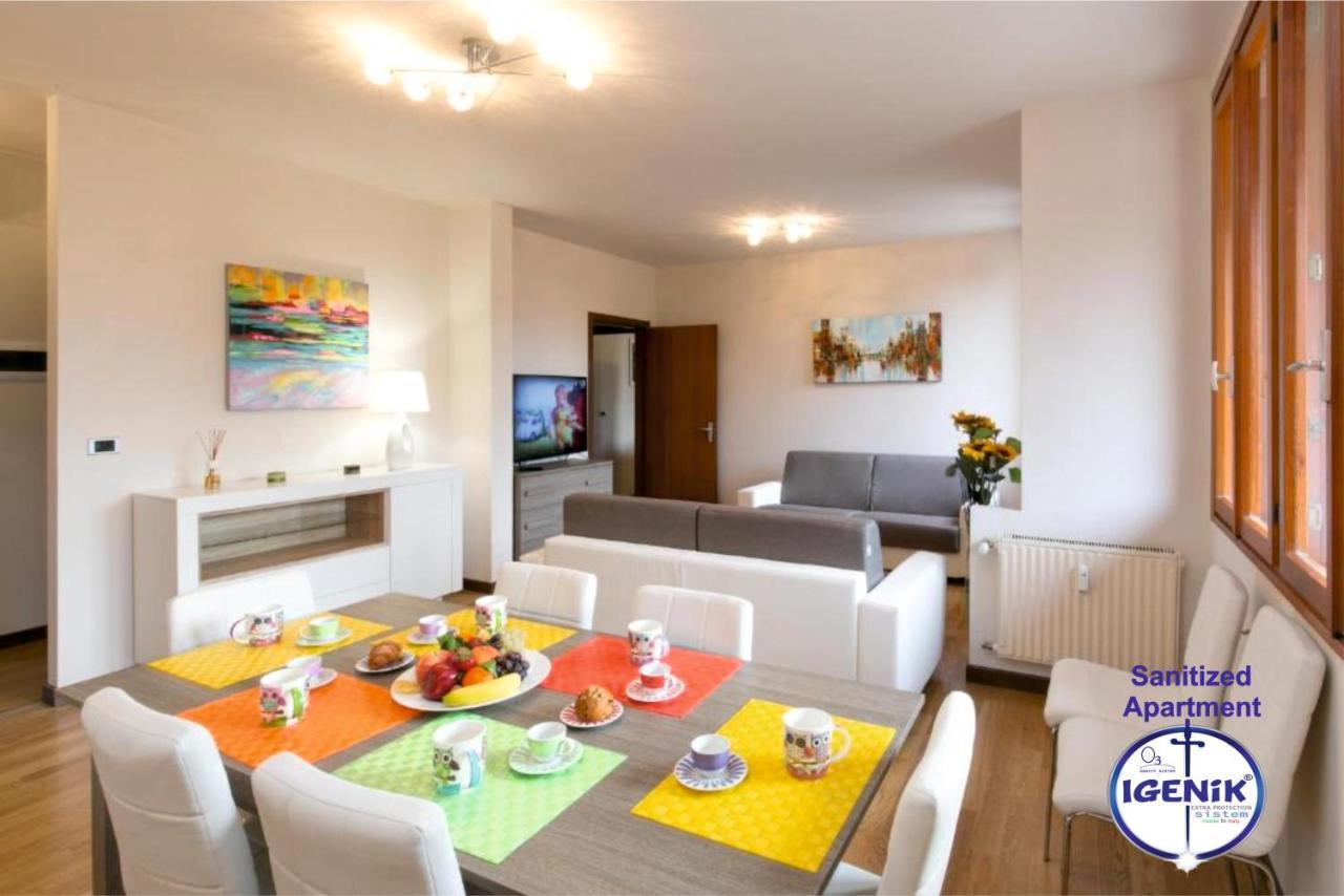 Vera Luxury Apartment