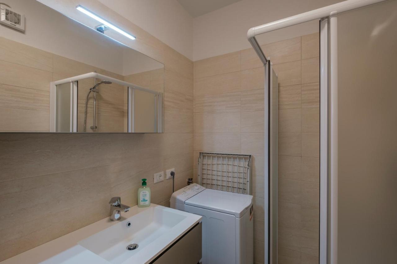 Apartamento Da Laura - Monolocale Piano Terra Con Piscina Fronte *
