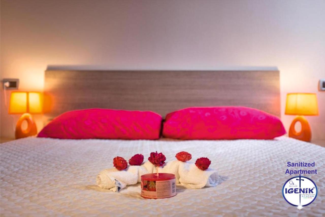 Apartment Vera Luxury *
