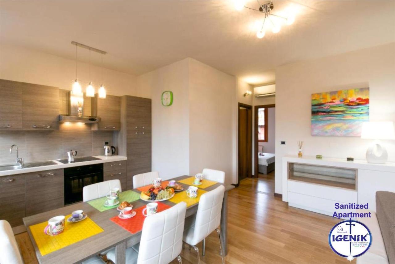 Apartment Vera Luxury *