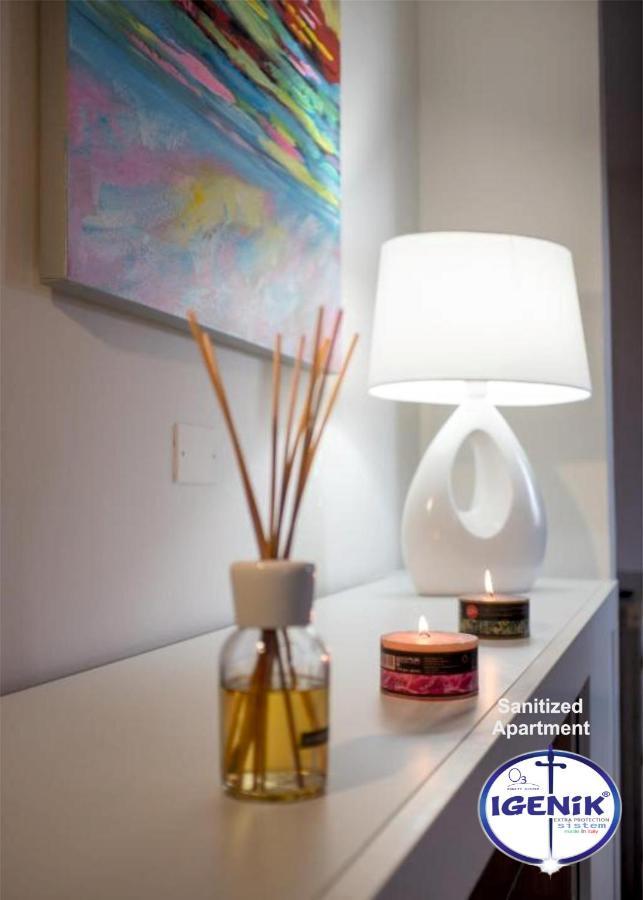 Vera Luxury Apartment