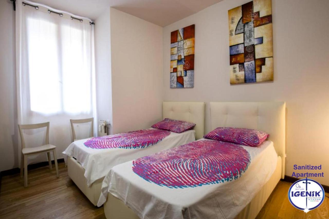 Vera Luxury Sirmione