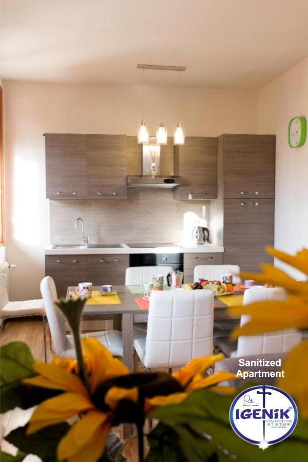 Vera Luxury Apartment *