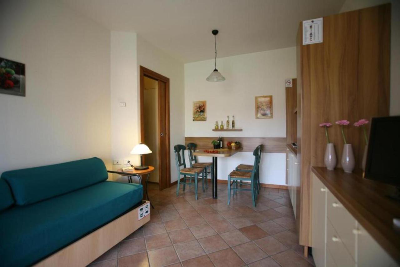 Aparthotel Villaggio Colombare *