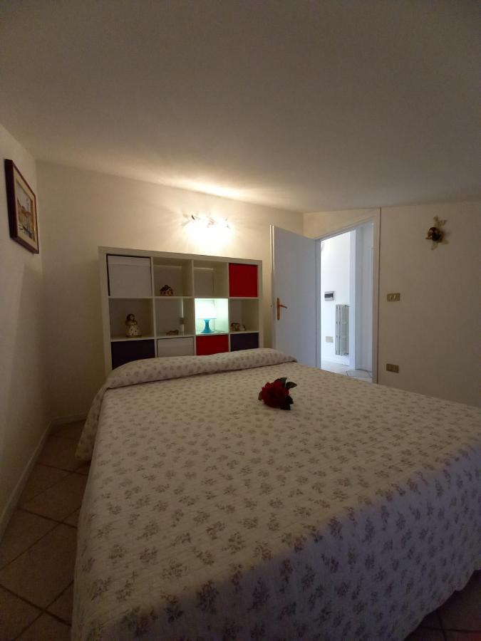 Il Nido Del Cigno Apartment