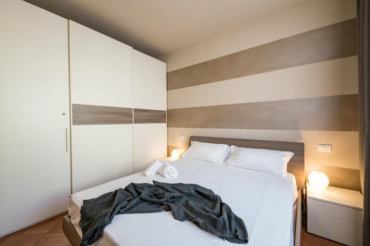 Appartamento Private Terrace *