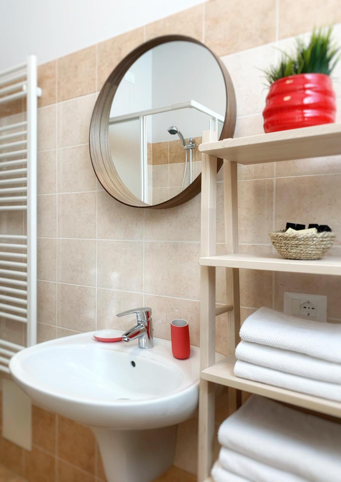 Apartment Casa Danema