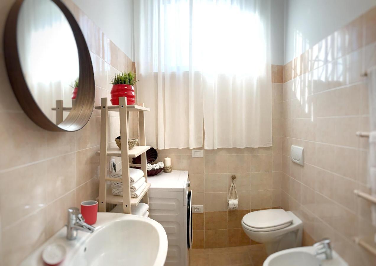 Apartment Casa Danema *