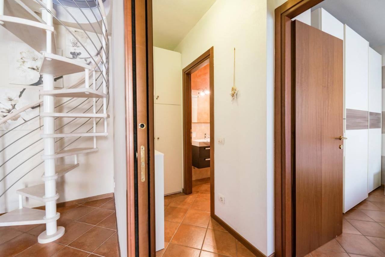 Appartamento Private Terrace *