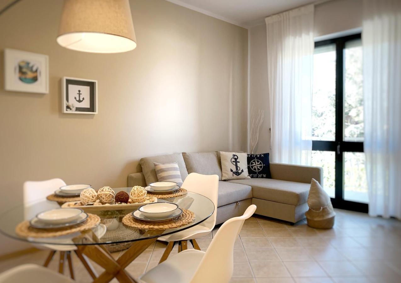 Casa Danema Apartment