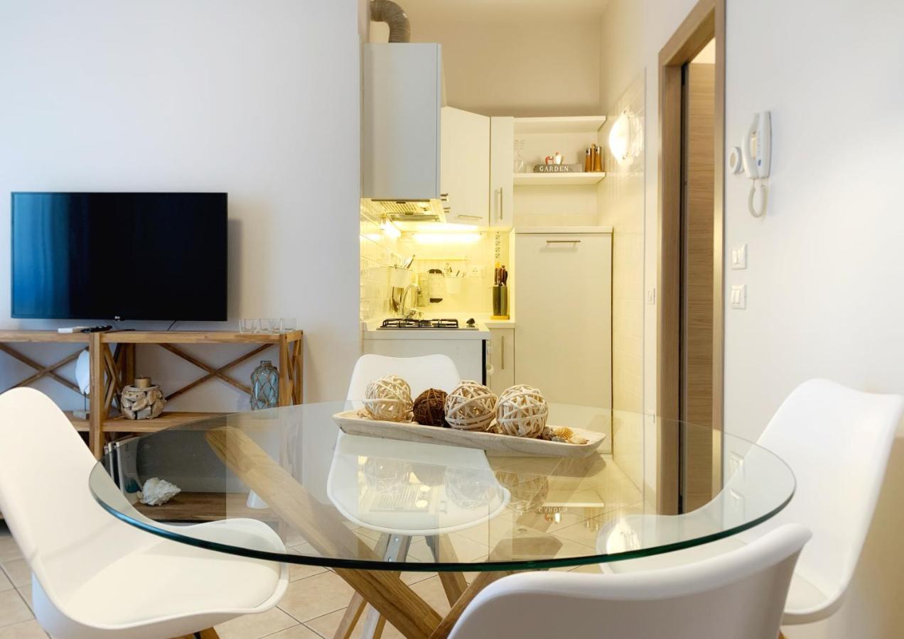 Casa Danema Apartment *