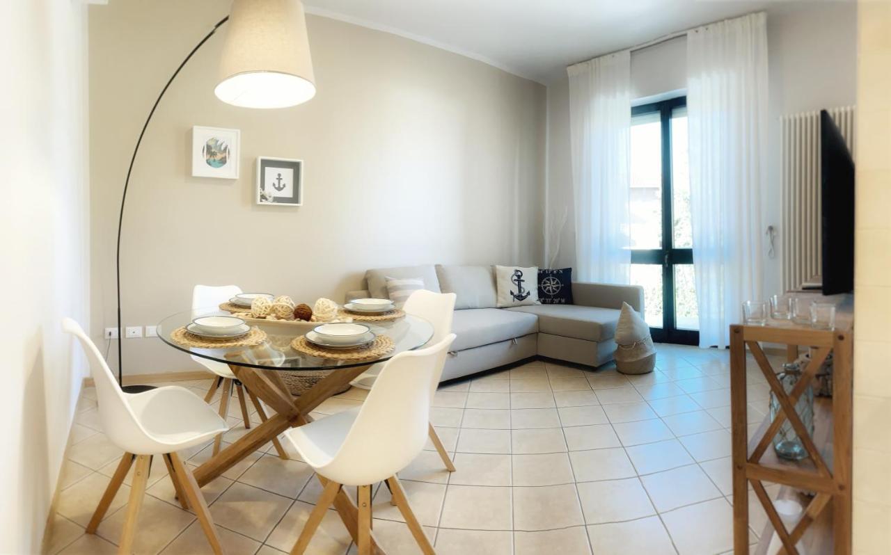 Casa Danema Apartment