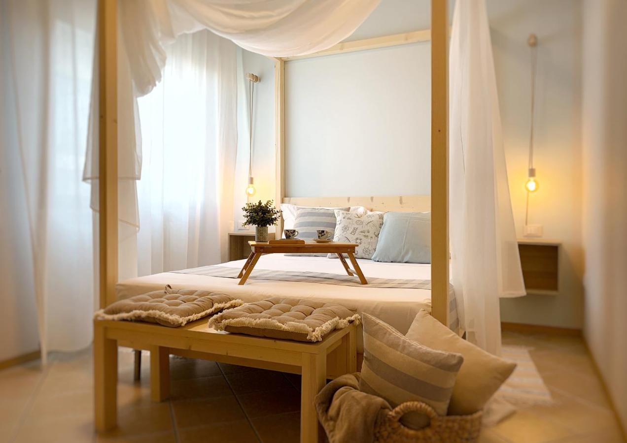 Casa Danema Apartment Sirmione